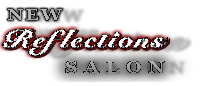 New Reflectiolns Salon, LLC