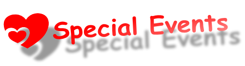 Special Events